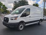 New 2025 Ford Transit 250 Medium Roof Adrian Upfitted Cargo Van for sale #SKA15939 - photo 7
