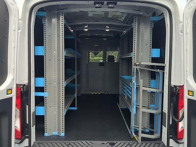 New 2025 Ford Transit 250 Medium Roof Adrian Upfitted Cargo Van for sale #SKA15955 - photo 2