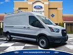 New 2025 Ford Transit 250 Medium Roof Adrian Upfitted Cargo Van for sale #SKA15955 - photo 1