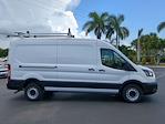 New 2025 Ford Transit 250 Medium Roof Adrian Upfitted Cargo Van for sale #SKA15955 - photo 4