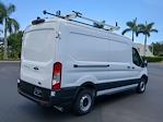 New 2025 Ford Transit 250 Medium Roof Adrian Upfitted Cargo Van for sale #SKA15955 - photo 5