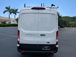 New 2025 Ford Transit 250 Medium Roof Adrian Upfitted Cargo Van for sale #SKA15955 - photo 6