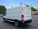 New 2025 Ford Transit 250 Medium Roof Adrian Upfitted Cargo Van for sale #SKA15955 - photo 7