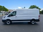 New 2025 Ford Transit 250 Medium Roof Adrian Upfitted Cargo Van for sale #SKA15955 - photo 8