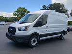 New 2025 Ford Transit 250 Medium Roof Adrian Upfitted Cargo Van for sale #SKA15955 - photo 9