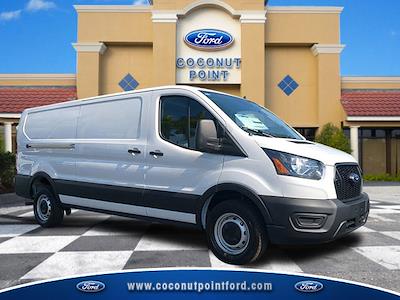 2025 Ford Transit 250 Low Roof RWD Empty Cargo Van for sale #SKA45964 - photo 1