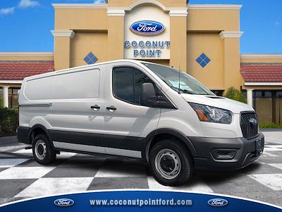 2025 Ford Transit 150 Low Roof RWD Empty Cargo Van for sale #SKA49147 - photo 1