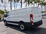 2025 Ford Transit 150 Low Roof RWD Empty Cargo Van for sale #SKA49147 - photo 8