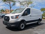 2025 Ford Transit 150 Low Roof RWD Empty Cargo Van for sale #SKA49147 - photo 10