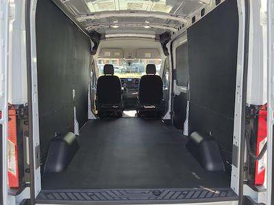 New 2025 Ford Transit 250 Medium Roof Empty Cargo Van for sale #SKA52646 - photo 2