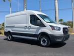 2025 Ford Transit 250 Medium Roof RWD Empty Cargo Van for sale #SKA55124 - photo 3