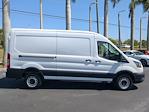 2025 Ford Transit 250 Medium Roof RWD Empty Cargo Van for sale #SKA55124 - photo 4