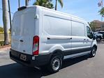 2025 Ford Transit 250 Medium Roof RWD Empty Cargo Van for sale #SKA55124 - photo 2