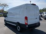 2025 Ford Transit 250 Medium Roof RWD Empty Cargo Van for sale #SKA55124 - photo 6