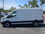 2025 Ford Transit 250 Medium Roof RWD Empty Cargo Van for sale #SKA55124 - photo 7