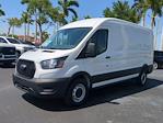 2025 Ford Transit 250 Medium Roof RWD Empty Cargo Van for sale #SKA55124 - photo 8