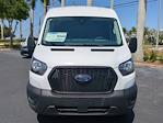 2025 Ford Transit 250 Medium Roof RWD Empty Cargo Van for sale #SKA55124 - photo 9