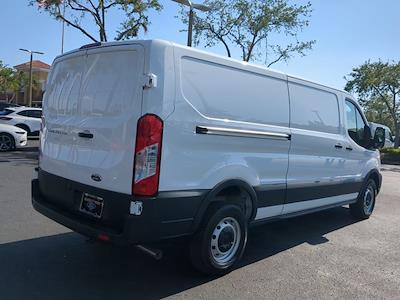 New 2025 Ford Transit 250 Low Roof Empty Cargo Van for sale #SKA55424 - photo 2