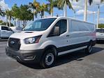 New 2025 Ford Transit 250 Low Roof Empty Cargo Van for sale #SKA55424 - photo 9