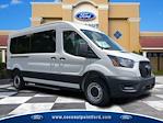 2025 Ford Transit 350 Medium Roof RWD Passenger Van for sale #SKA63694 - photo 1