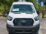 2025 Ford Transit 350 Medium Roof RWD Passenger Van for sale #SKA64923 - photo 9