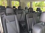 2025 Ford Transit 350 Medium Roof RWD Passenger Van for sale #SKA64923 - photo 14