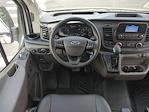 2025 Ford Transit 350 Medium Roof RWD Passenger Van for sale #SKA64923 - photo 16