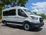 2025 Ford Transit 350 Medium Roof RWD Passenger Van for sale #SKA64923 - photo 4