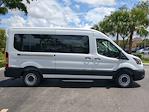2025 Ford Transit 350 Medium Roof RWD Passenger Van for sale #SKA64923 - photo 3