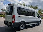 2025 Ford Transit 350 Medium Roof RWD Passenger Van for sale #SKA64923 - photo 2