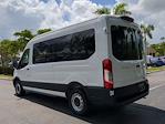 2025 Ford Transit 350 Medium Roof RWD Passenger Van for sale #SKA64923 - photo 6