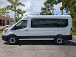 2025 Ford Transit 350 Medium Roof RWD Passenger Van for sale #SKA64923 - photo 7