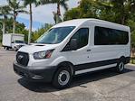2025 Ford Transit 350 Medium Roof RWD Passenger Van for sale #SKA64923 - photo 8