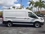 2025 Ford Transit 250 Medium Roof RWD Empty Cargo Van for sale #SKA66860 - photo 6
