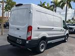 2025 Ford Transit 250 Medium Roof RWD Empty Cargo Van for sale #SKA66860 - photo 3