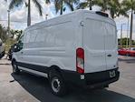 2025 Ford Transit 250 Medium Roof RWD Empty Cargo Van for sale #SKA66860 - photo 8