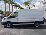 2025 Ford Transit 250 Medium Roof RWD Empty Cargo Van for sale #SKA66860 - photo 9