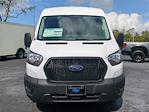 2025 Ford Transit 250 Medium Roof RWD Empty Cargo Van for sale #SKA66860 - photo 11