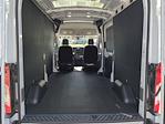 2025 Ford Transit 250 Medium Roof RWD Empty Cargo Van for sale #SKA67006 - photo 2