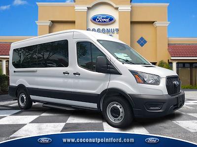 New 2025 Ford Transit 350 XL Passenger Van for sale #SKA79367 - photo 1