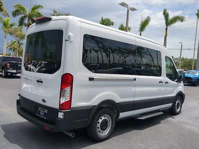 New 2025 Ford Transit 350 XL Passenger Van for sale #SKA79367 - photo 2
