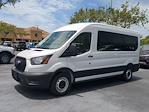 New 2025 Ford Transit 350 XL Passenger Van for sale #SKA79367 - photo 8