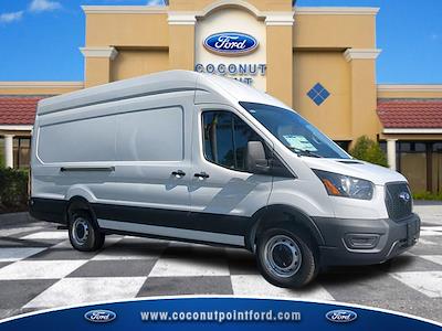 New 2025 Ford Transit 250 High Roof Empty Cargo Van for sale #SKA80603 - photo 1