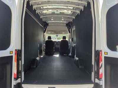 New 2025 Ford Transit 250 High Roof Empty Cargo Van for sale #SKA80603 - photo 2