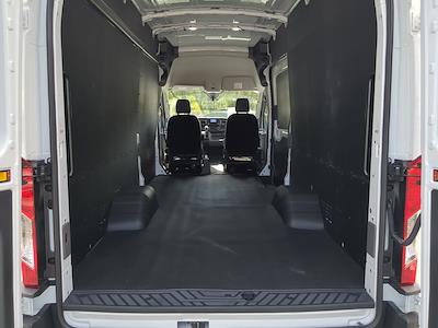 2025 Ford Transit 350 HD High Roof DRW RWD Empty Cargo Van for sale #SKA80818 - photo 2
