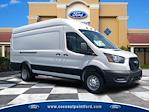 2025 Ford Transit 350 HD High Roof DRW RWD Empty Cargo Van for sale #SKA80818 - photo 1