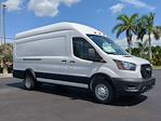 2025 Ford Transit 350 HD High Roof DRW RWD Empty Cargo Van for sale #SKA80818 - photo 3