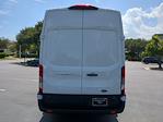 2025 Ford Transit 350 HD High Roof DRW RWD Empty Cargo Van for sale #SKA80818 - photo 6