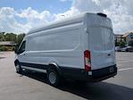 2025 Ford Transit 350 HD High Roof DRW RWD Empty Cargo Van for sale #SKA80818 - photo 7