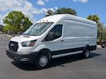 2025 Ford Transit 350 HD High Roof DRW RWD Empty Cargo Van for sale #SKA80818 - photo 9